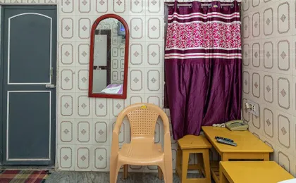 Spot on 41410 Perfect Guest House