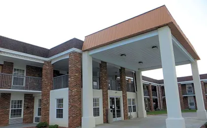 Days Inn by Wyndham Cave City