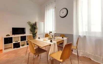 Mamo Florence - Fiesolana & Fiona Apartments
