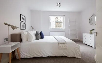 Virginia House by City Living London