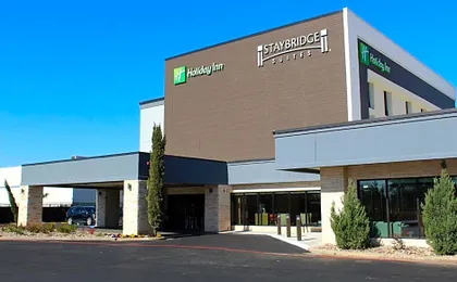 Holiday Inn Dallas Market Ctr Love Field By IHG