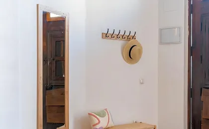 Loft Industrial Doble Altura