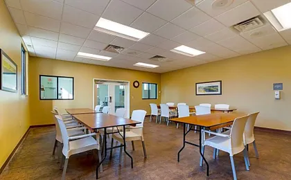 Comfort Inn & Suites Mandan - Bismarck