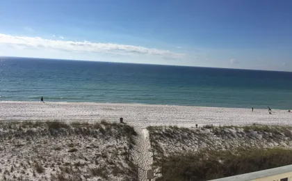 Aqua Villa 404