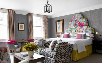 Charlotte Street Hotel