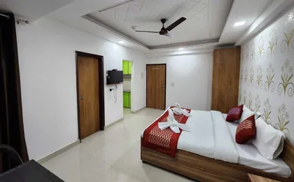 Abode Inn