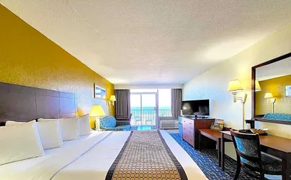 Ocean Resort