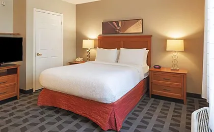 TownePlace Suites by Marriott Sunnyvale Silicon Valley