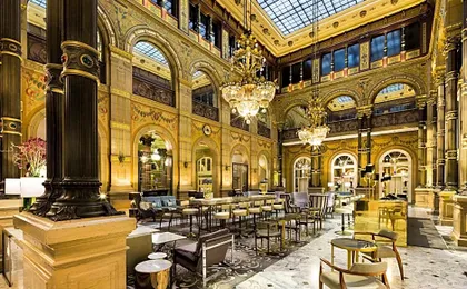 Hilton Paris Opera