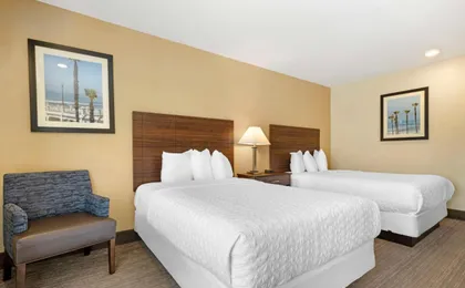 Best Western Oceanside Inn