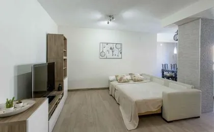 Apartment Malvarrosa Beach Cavite