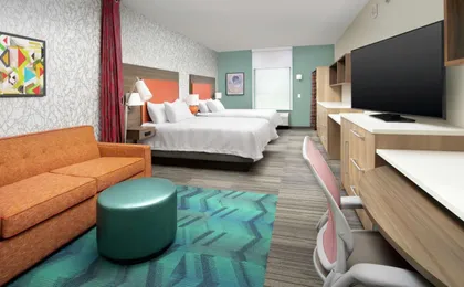 Home2 Suites by Hilton Lakeland South Polk Parkway (H)