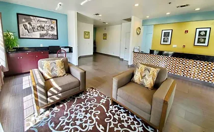 Scottish Inns & Suites Forney