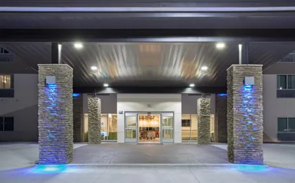 Holiday Inn Express & Suites Rapid City - Rushmore South