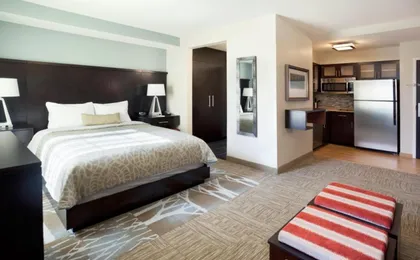 Staybridge Suites Marquette