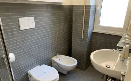 Tiburtina Suites