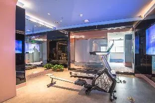 Hanting Hotel Shenzhen Luohu Port Mixc City