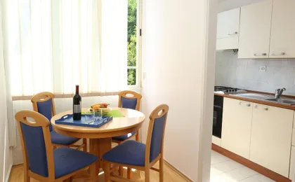 Apartment Joky