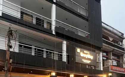 Hotel Greysky by Fabhotels