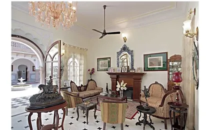 Khas Bagh
