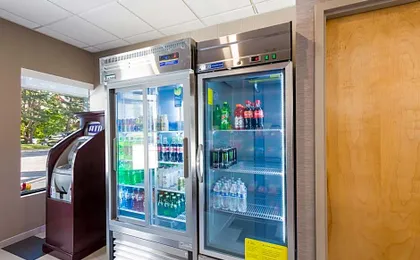 Holiday Inn Express Naperville By IHG