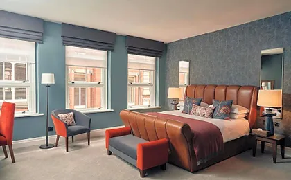 Hotel du Vin Birmingham