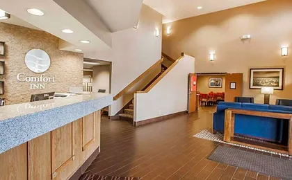 Comfort Inn Marshalltown South