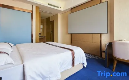 Penghu Hotel (Shenzhen Pinghu Metro Station)