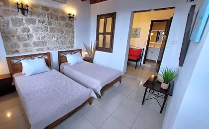 Saint Michel Hotel Old Town