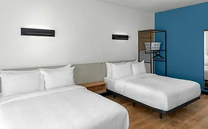 StudioRes by Marriott Greensboro Airport
