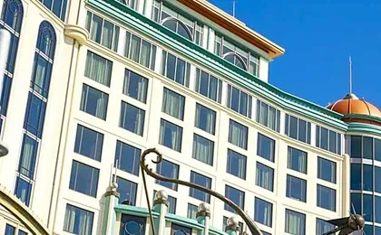Universal Helios Grand Hotel, a Loews Hotel