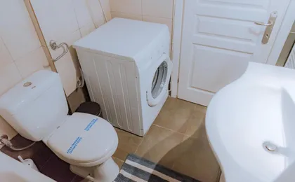 Acropolis Studio Apartment