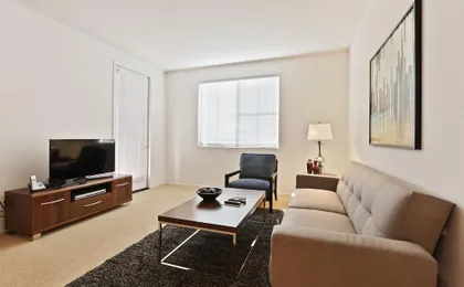 Global Luxury Suites at the Village