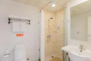 Home Inn Beijing 2nd Foreign Languages Institute Wanda Plaza Shuangqiao Metro Station