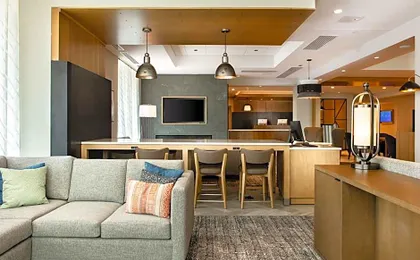 Staybridge Suites Iowa City Coralville By IHG