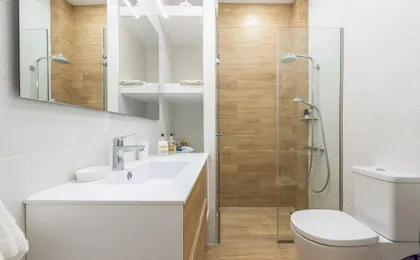 Fresh And Clean Apt for 6 in Koukaki