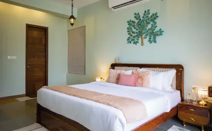 ELIVAAS Festiva Mansion 3 BHK Villa