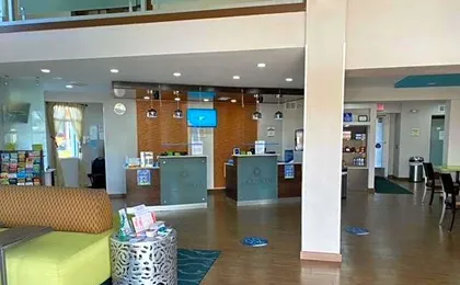 La Quinta Inn & Suites by Wyndham Oceanfront Daytona Beach