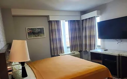 The Essence Hotel at JFK