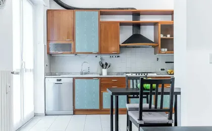 Marvellous 2BR flat near city centre