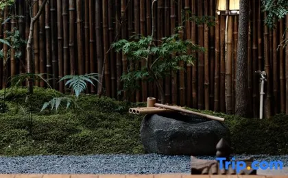 Villa Hotel in Yiheji Ancient Town