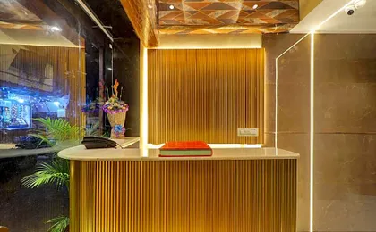 Hotel Omega