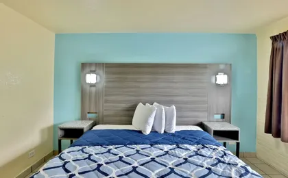 Americas Best Value Inn San Antonio Airport South