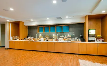 SpringHill Suites by Marriott Orlando Lake Buena Vista South