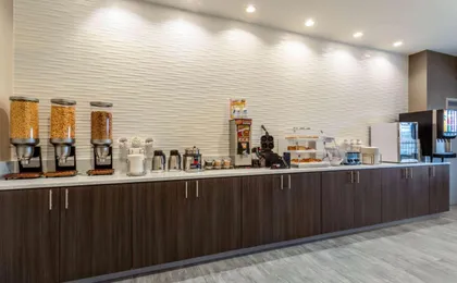 La Quinta by Wyndham Wichita Airport