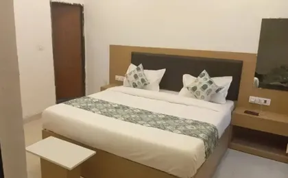 Hotel JMM Mount View