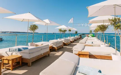 Mondrian Cannes