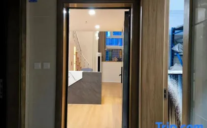 Hejing Jiayu High-End Boutique Hotel Apartment