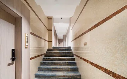 Yimi Hotel (Guangzhou Zhujiang New Town American Consulate)