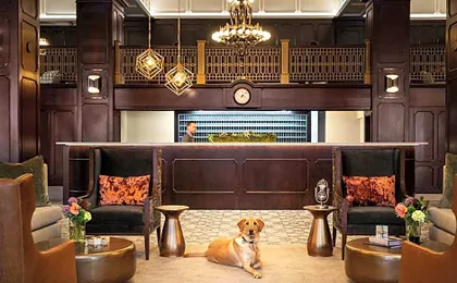 Hotel Northland, Autograph Collection